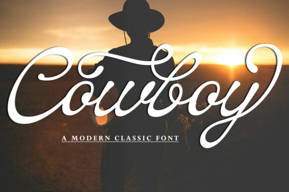 Cowboy: The Perfect Blend of Timeless Elegance and Modern Flair